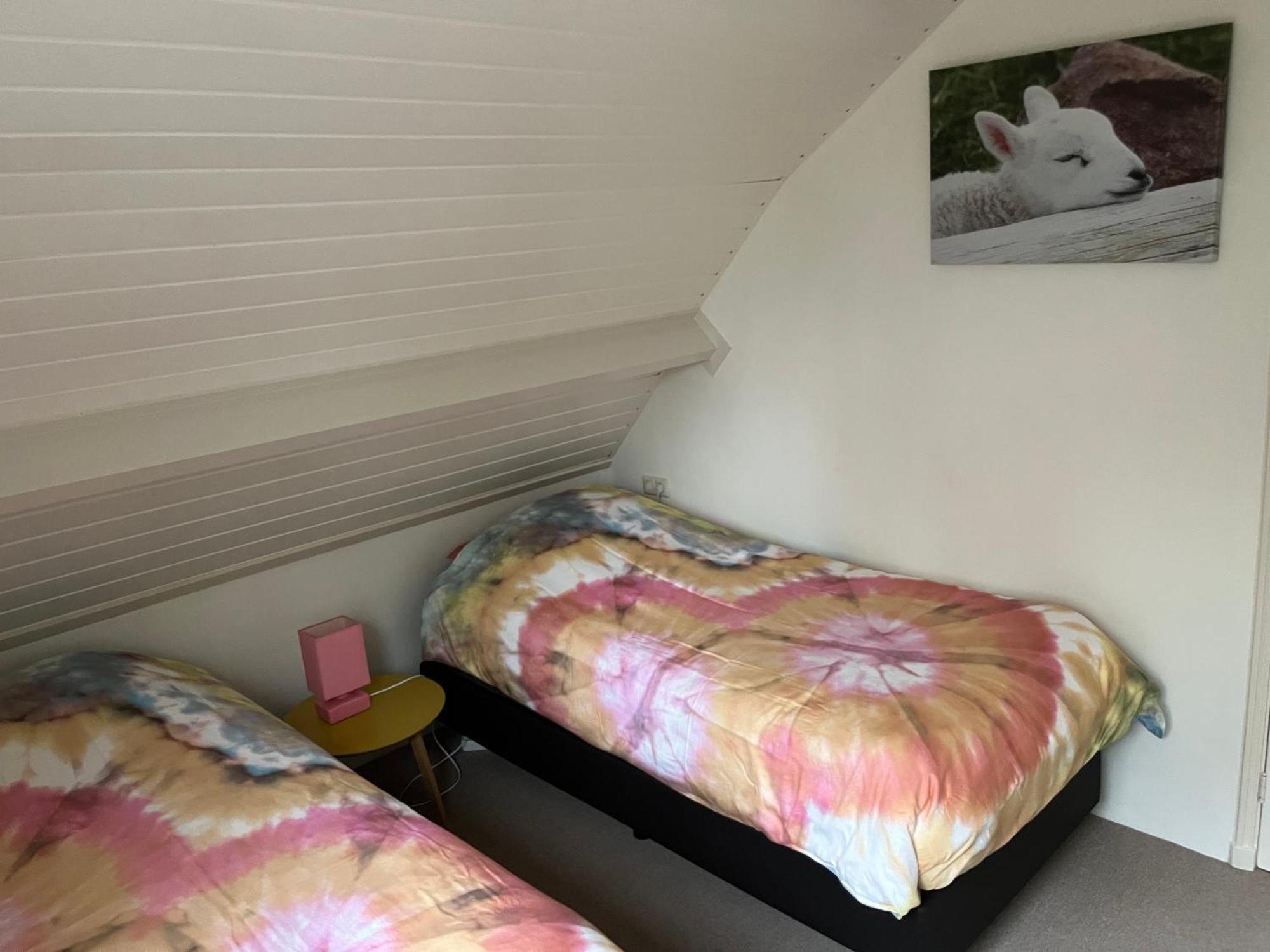B&B Dol - Fijn Benningbroek Eksteriør bilde