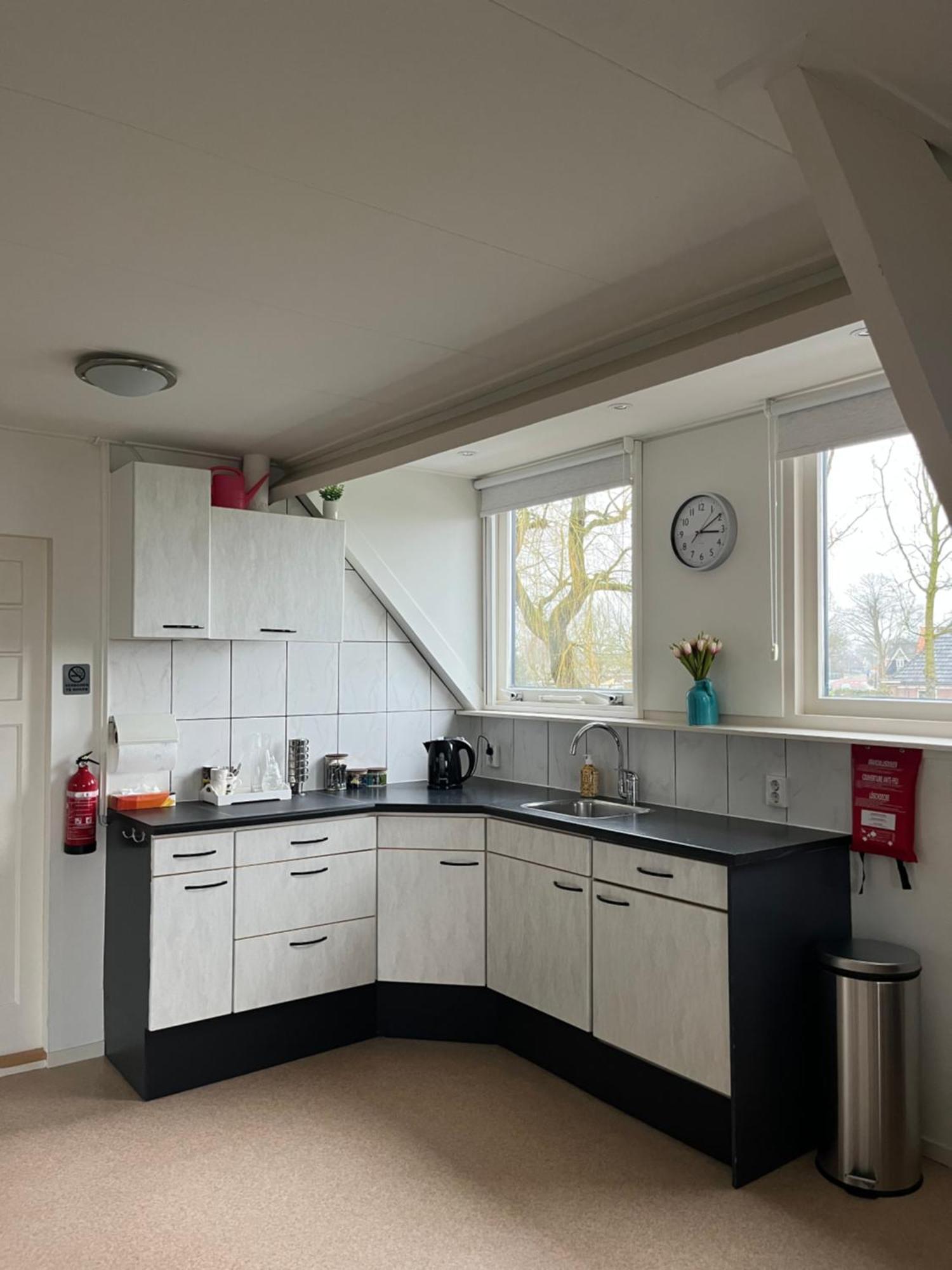 B&B Dol - Fijn Benningbroek Eksteriør bilde