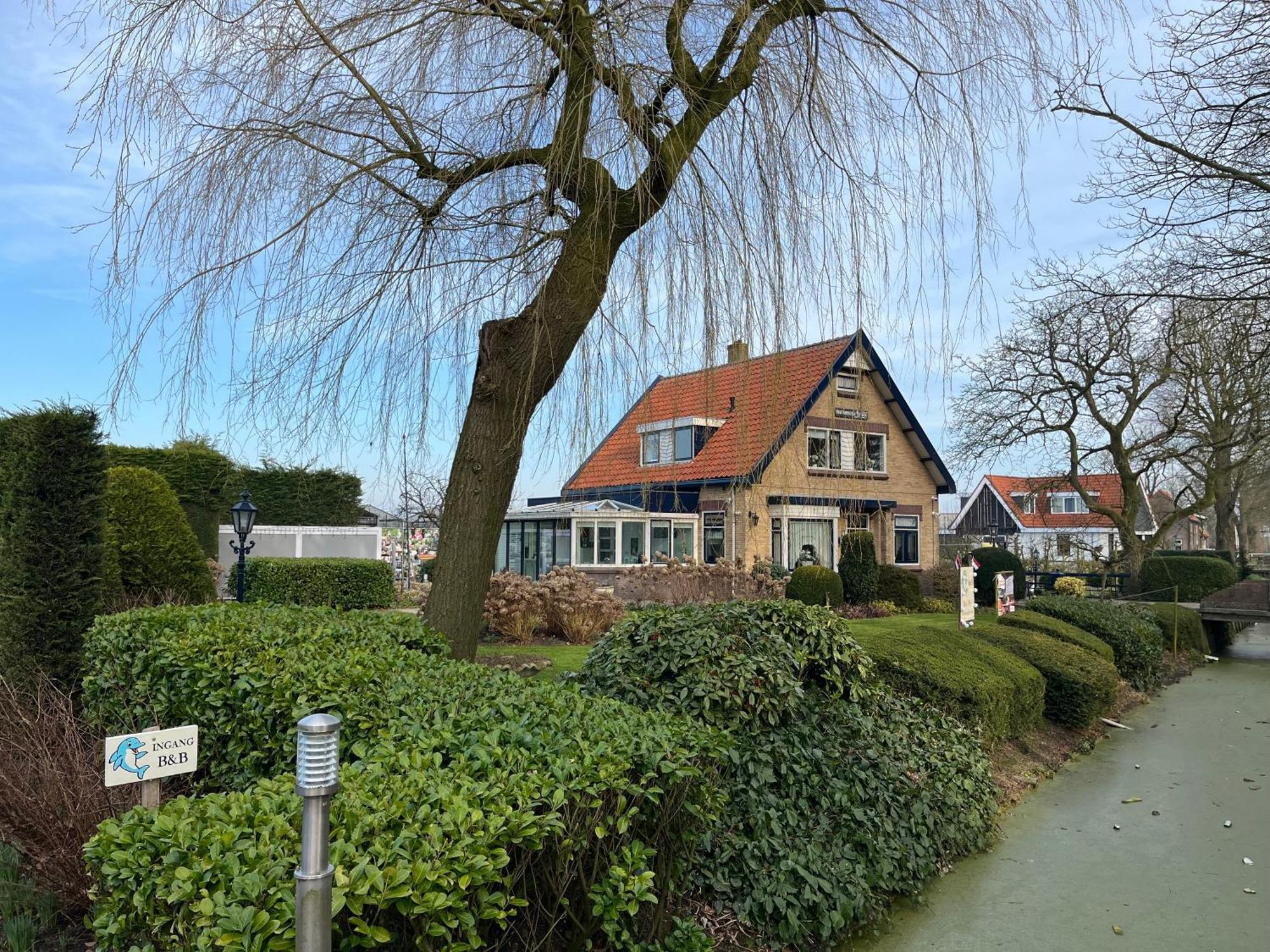 B&B Dol - Fijn Benningbroek Eksteriør bilde