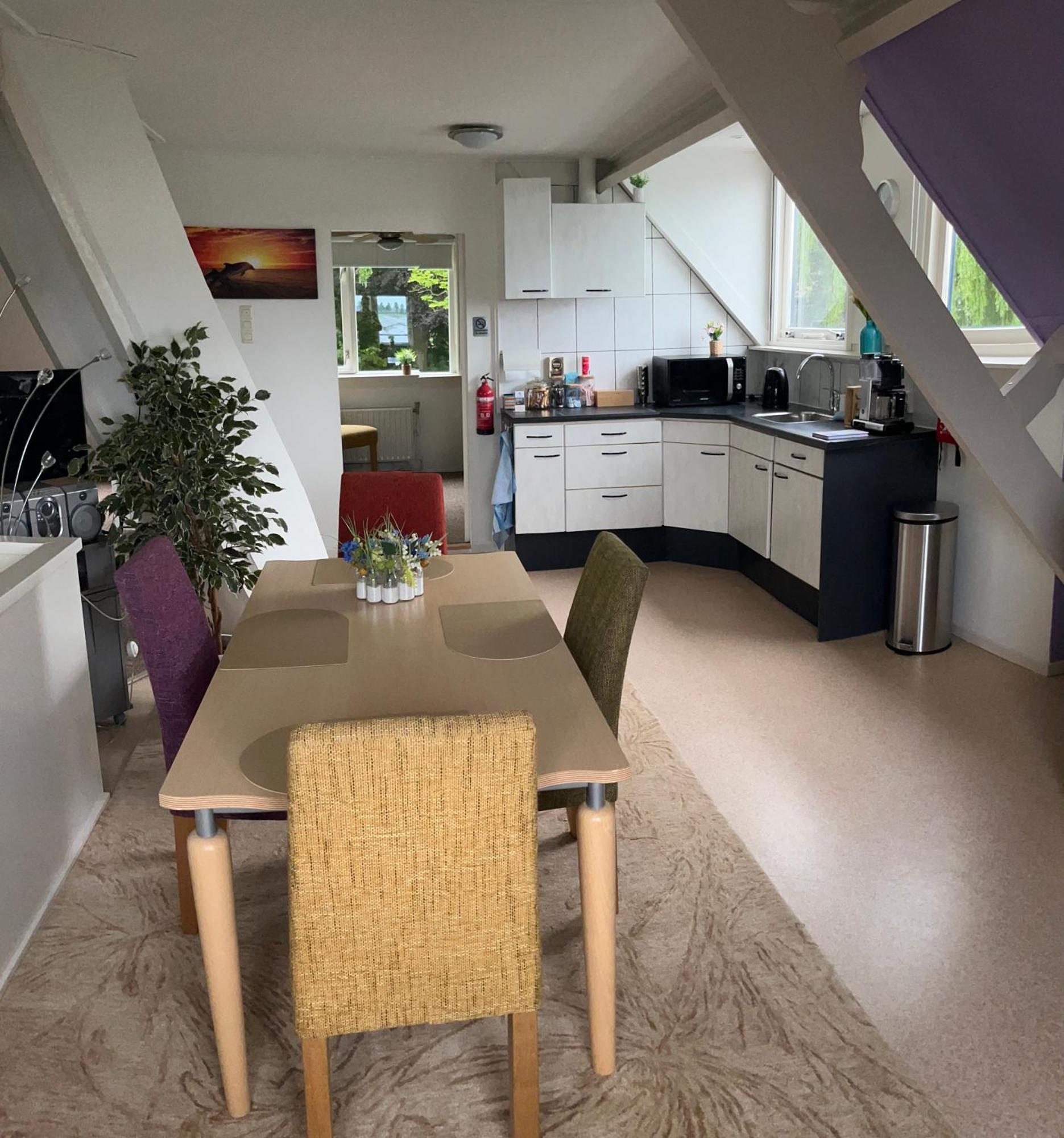 B&B Dol - Fijn Benningbroek Eksteriør bilde
